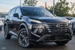 Image for 2026 Nissan X-TRAIL Ti T33 Auto 4WD MY26
