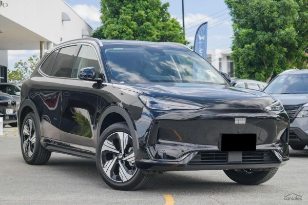 2026 Geely EX5 E245 Inspire image
