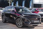 Image for 2026 Geely Starray P145 Inspire