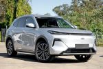 Image for 2026 Geely Starray P145 Inspire