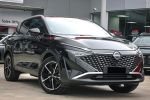 Image for 2026 Nissan QASHQAI  Ti e-Power