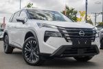 Image for 2026 Nissan X-TRAIL Ti T33 Auto 4WD MY26