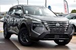 Image for 2026 Nissan X-TRAIL ST T33 Auto 4WD MY26