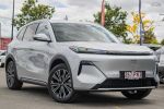 Image for 2025 Geely Starray P145 Inspire
