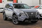 Image for 2025 Nissan X-TRAIL Ti-L T33 Auto 4WD MY26