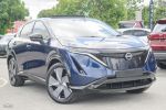 Image for 2025 Nissan Ariya Evolve FE0 Auto e-4ORCE MY25