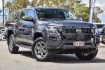 Image for 2026 Nissan Navara D27 ST-X