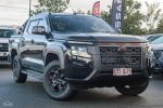 Image for 2026 Nissan Navara D27 PRO-4X