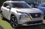 Image for 2025 Nissan X-TRAIL Ti-L T33 Auto 4WD MY25