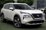 Image for 2025 Nissan X-TRAIL Ti-L T33 Auto 4WD MY25