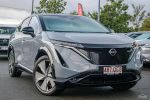 Image for 2026 Nissan Ariya  Evolve