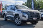 Image for 2026 Nissan Navara D27 ST