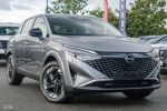 Image for 2026 Nissan QASHQAI  ST-L e-Power