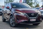Image for 2022 Nissan QASHQAI  ST