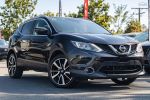 Image for 2016 Nissan QASHQAI Ti J11 Auto