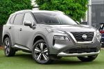 Image for 2025 Nissan X-Trail T33 Ti-L