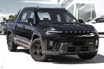 Image for 2026 KGM Musso EV 2WD Black Edge Auto MY26