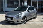 Image for 2017 Mazda 2 GT DJ Series Auto