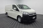 Image for 2021 Toyota Hiace GDH300R 