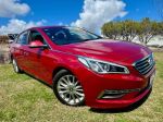 Image for 2016 Hyundai Sonata SEDAN ELITE LF MY16