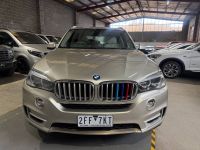 Image for 2014 BMW X5 xDrive30d F15 Auto 4x4