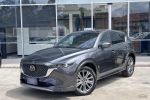 Image for 2024 Mazda CX-5 KF Series G35 Akera