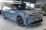 Image for 2026 XPeng X9 Performance Auto AWD