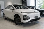 Image for 2026 XPeng G6 Standard Range Auto