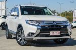 Image for 2017 Mitsubishi Outlander LS ZK Auto 2WD MY17