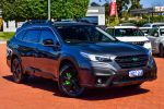 Image for 2022 Subaru Outback BT Sport