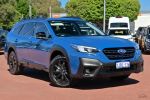 Image for 2023 Subaru Outback BT Touring XT