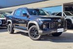 Image for 2026 LDV T60 Max PLUS Auto 4x4 MY25 Dual Cab