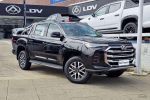 Image for 2026 LDV T60 Max PRO Auto 4x4 MY25 Dual Cab
