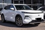 Image for 2026 Geely Starray P145 Complete