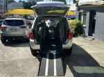 Image for 2014 Kia Grand Carnival VQ MY14 SI Silver 6 Speed Sports Automatic Wagon