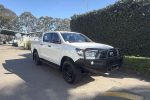 Image for 2022 Toyota Hilux GUN126R SR