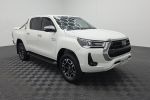 Image for 2022 Toyota Hilux SR5 GUN126R 4X4