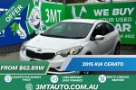 Image for 2015 Kia Cerato S YD