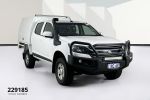 Image for 2019 Holden Colorado RG LS