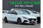 Image for 2021 Hyundai i30 PDe.V3 N Premium