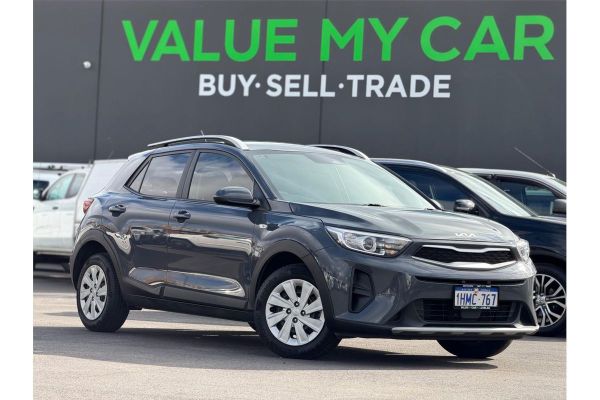 2022 Kia Stonic YB S image