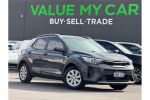 Image for 2022 Kia Stonic YB S
