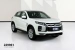 Image for 2023 Mitsubishi ASX XD ES