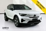 Image for 2023 Volvo XC40  Pure
