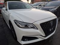 Image for 2018 TOYOTA CROWN RS ADVANCE