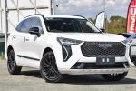 Image for 2022 Haval Jolion Ultra Auto