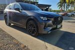 Image for 2026 Mazda CX-60 KH G40e GT