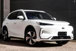 Image for 2026 Geely EX5 Inspire Extended Range Auto MY27