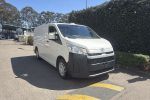Image for 2023 Toyota Hiace GDH300R 