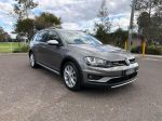 Image for 2015 Volkswagen Golf Wagon VII MY16 Alltrack 132TSI